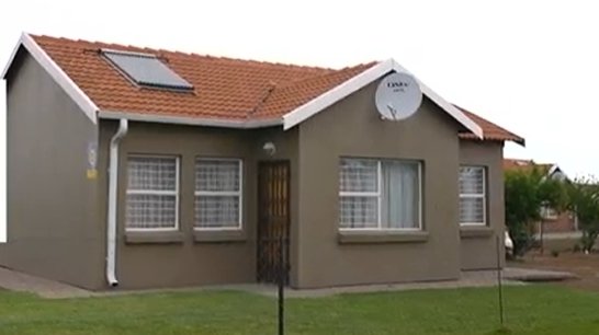 2 Bedroom Property for Sale in Mangaung Free State